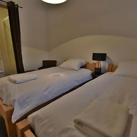 6 Pers, 3 Ch, Parking, Proche Pistes - Grand-bornand - Fr-1-467-128 Apartamento *