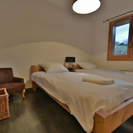 6 Pers, 3 Ch, Parking, Proche Pistes - Grand-bornand - Fr-1-467-128 Le Grand-Bornand